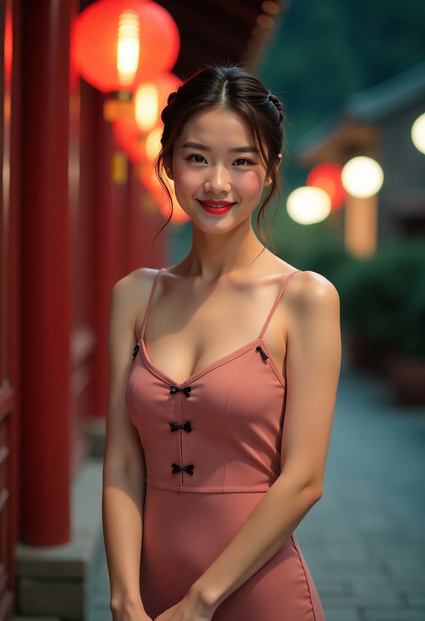云上邮差剧照